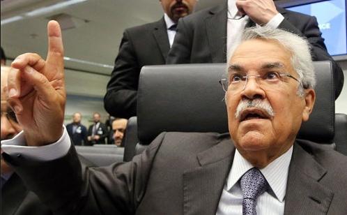 Bộ trưởng Dầu mỏ Saudi Arabia tin giá dầu thế giới sẽ hồi phục