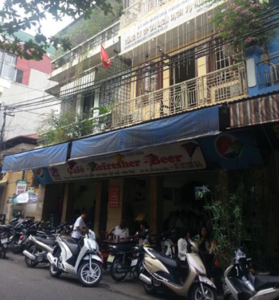 Vụ chiếm đoạt tài sản của dân xuyên thế kỷ tại Hà Nội: Đem tài sản chiếm đoạt để… cổ phần hóa