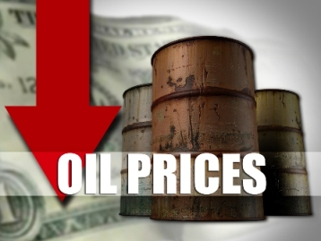 Tỷ phú thế giới lao đao vì giá dầu