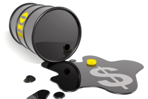 Dầu lại bị bán tháo 3% sau nhận định của OPEC