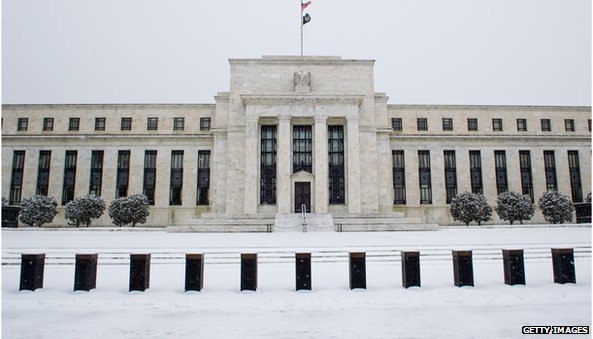 Fed chưa thể nâng lãi suất trước tháng 4/2015