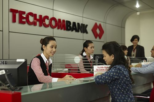 Techcombank đã nắm gần 100% vốn Công ty Tài chính Hóa chất Việt Nam