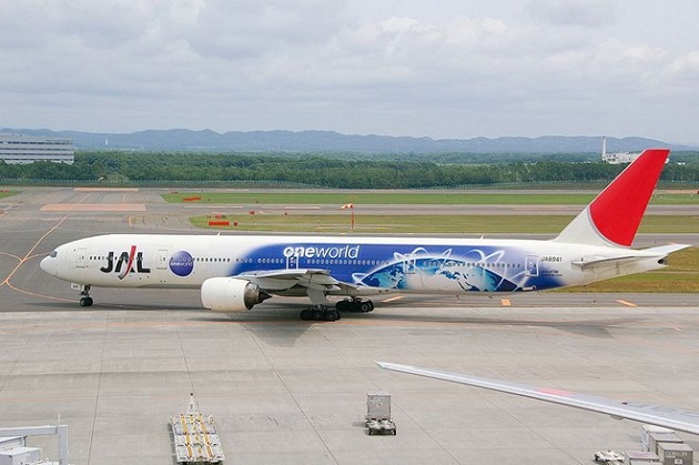 Nhật Bản sắp mở đường bay thẳng tới Lào và Campuchia