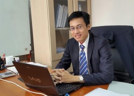 Ông Nguyễn Hồng Khanh (SBS): Thị trường sẽ hồi phục đến hết quý 1