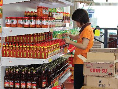 Masan Food: Đã nắm gần 33% vốn Cholimex Foods, sẽ mua 100% vốn Saigon Nutrifood