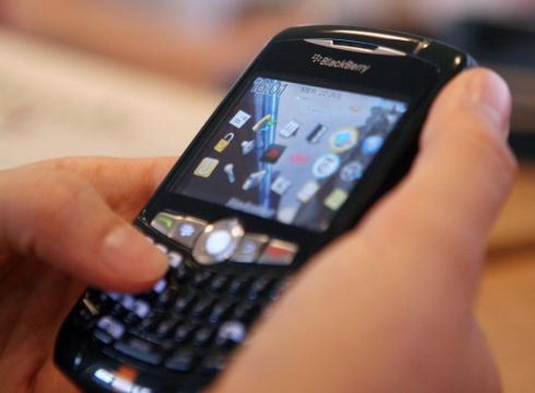 Samsung lên tiếng phủ nhận kế hoạch thâu tóm BlackBerry