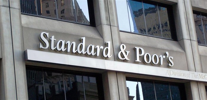Standard & Poor’s bị phạt gần 80 triệu đô la