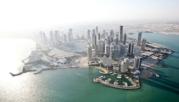 Qatar có vị thế tốt nhất để vượt qua cú sốc giá dầu hiện nay
