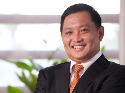 PDR: Chủ tịch Nguyễn Văn Đạt đã mua thỏa thuận 1 triệu cp