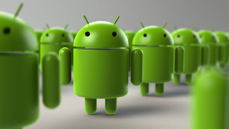 Người dùng Android đang gặp nguy?