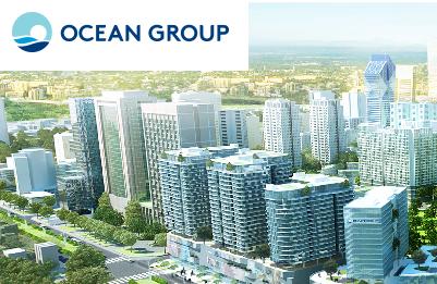 Tài khoản của OGC tại Oceanbank được mở phong tỏa