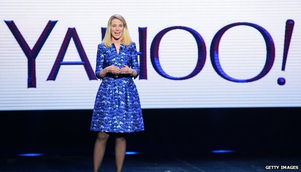 Yahoo lập công ty riêng quản lý vốn góp trong Alibaba