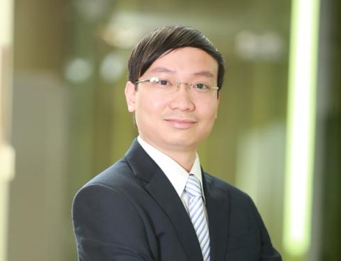 Ông Trần Minh Hoàng (VCBS): Cổ phiếu xuất khẩu sẽ là động lực tăng trưởng của thị trường 2015