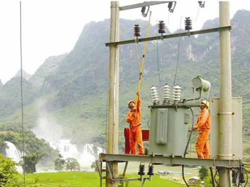Tập đoàn điện lực Việt Nam đẩy nhanh đề án tái cơ cấu