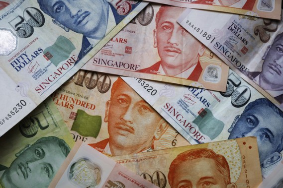 Các đồng tiền châu Á giảm 5 tháng liên tiếp, đợt rớt giá dài nhất từ năm 1998