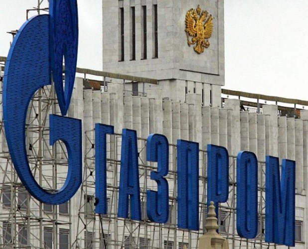 Các đại gia năng lượng Shell, Gazprom đều báo lợi nhuận giảm