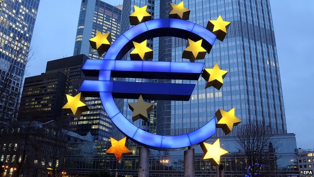 CPI giảm tương đương kỷ lục, Eurozone tiếp tục chìm sâu trong giảm phát
