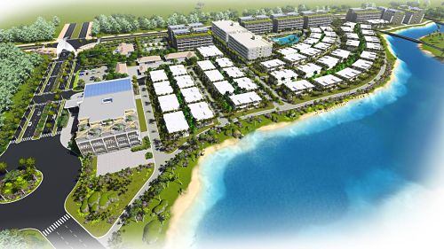 NamABank hỗ trợ vay vốn mua căn hộ Diamond Bay Resort II Nha Trang
