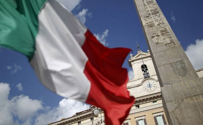 95.000 doanh nghiệp vừa và nhỏ Italy "biến mất" vì khủng hoảng