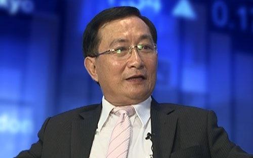 Ông Nguyễn Văn Đực: Kinh doanh bất động sản 2015 sẽ theo kiểu “mì ăn liền”