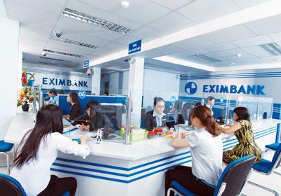 Eximbank bất ngờ lỗ khủng gần 678 tỷ đồng trong quý 4/2014