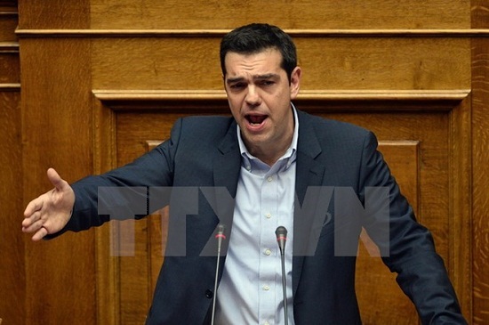 Thủ tướng Hy Lạp cảnh báo khó khăn sau khi đạt thoả thuận với EU