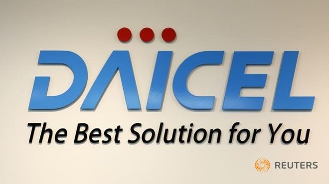 Daicel Corp sẽ xây dựng nhà máy sản xuất túi khí thứ 2 ở Mỹ