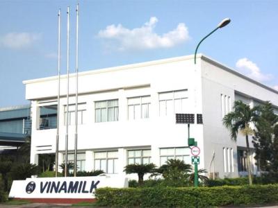 Vinamilk lên kế hoạch thâu tóm một công ty sữa tại Pháp