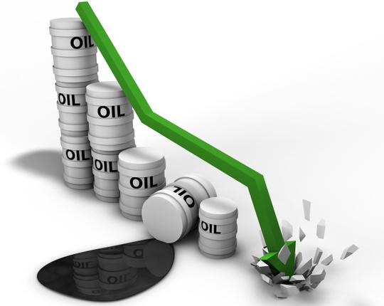 OPEC có thể họp khẩn, dầu WTI rút ngắn đà giảm nhưng vẫn rớt mốc 50 USD