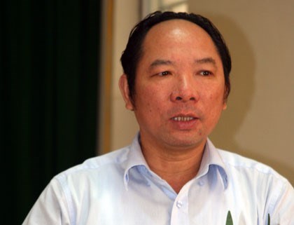 Bắt tạm giam Phó giám đốc Sở Nông nghiệp và phát triển nông thôn Hà Nội