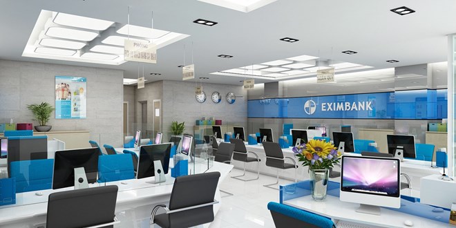 Oceanbank, Eximbank, GPBank… đã vào chương trình xử lý
