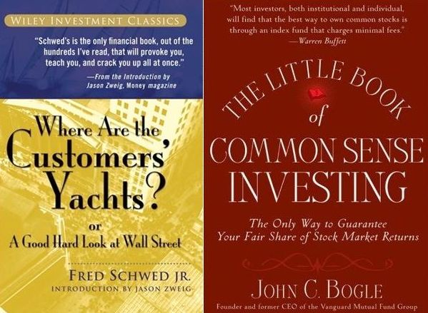 2 cuốn sách Warren Buffett khuyên nhà đầu tư nên đọc