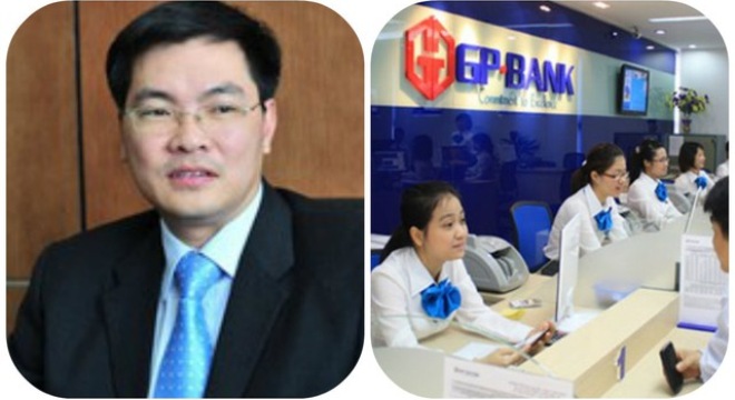 CEO GP.Bank: “Trong tái cơ cấu, NHNN có những phương án dự phòng là bình thường”