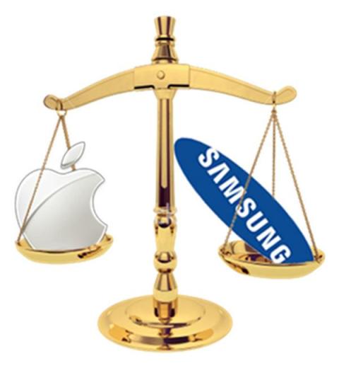Apple vượt mặt Samsung trên thị trường điện thoại thông minh