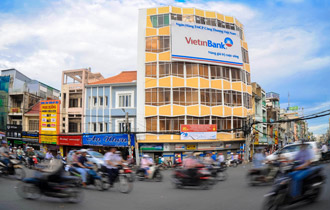 VietinBank: Thương hiệu ngân hàng trị giá 197 triệu USD