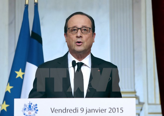 Chính phủ Pháp cam kết tiết kiệm 4 tỷ euro chi ngân sách