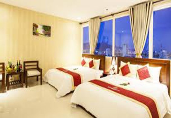 Đà Nẵng buộc khách sạn công bố chất lượng thật