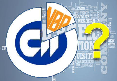 NBB có phải là LGC thứ hai trong mô hình phát triển CII Holdings?