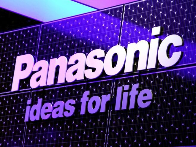 Panasonic thâu tóm một công ty truyền thông vệ tinh của Mỹ