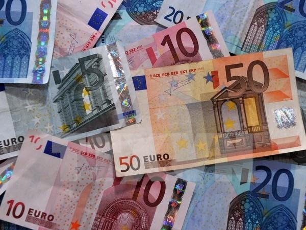 Năm 2015, vốn đầu tư vào Châu Âu có thể hơn 210 tỷ euro