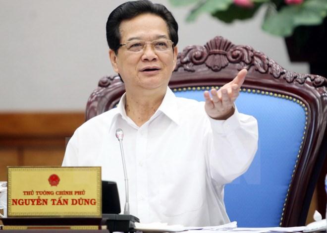 "Việt Nam không thể đứng chót bảng xếp hạng cạnh tranh ASEAN"