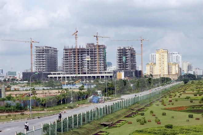Bộ Xây dựng: Giao dịch bất động sản thành công tăng gần gấp 3