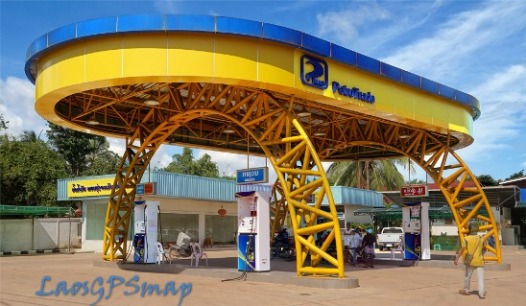 Chứng khoán Lào: PetroTrade sẽ quyết định tỷ lệ cổ tức tiền mặt 2014 vào đầu tháng 4