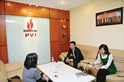 PVI: Đăng ký mua lại 10 triệu cp quỹ