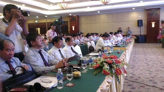 Ninh Thuận đẩy mạnh kêu gọi vốn đầu tư