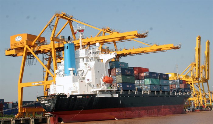 Oman tiếp tục chạy đua giành quyền mua cảng Hải Phòng