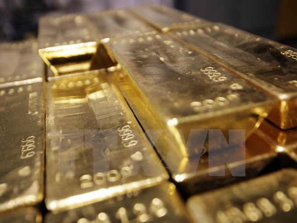 Trung Quốc cần tăng dự trữ vàng thêm 5% để tránh rủi ro