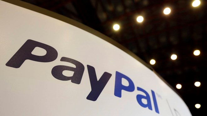 PayPal nộp phạt 7,7 triệu USD do vi phạm cấm vận chống Cuba