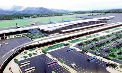 Nhà đầu tư Hàn Quốc bỏ dự án sân bay Quảng Ninh