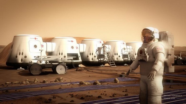 Dự án Mars One đưa người lên sao Hỏa: Vụ lừa đảo khoa học lớn nhất?